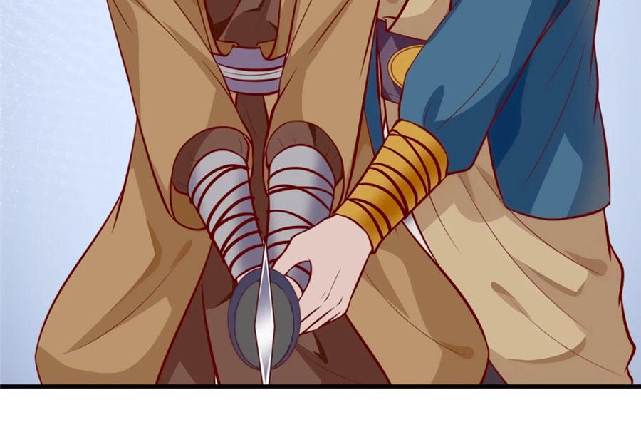 Nữ Đế Livestream Công Lược Chapter 4 - 15