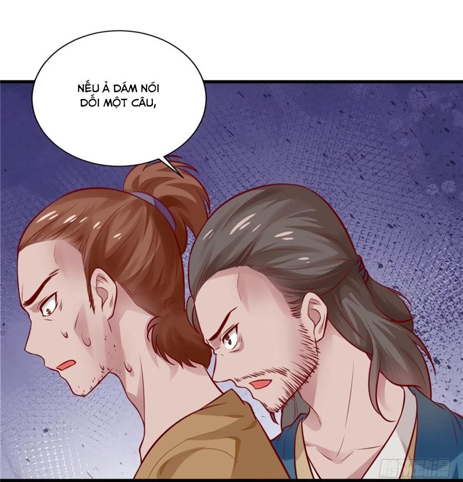 Nữ Đế Livestream Công Lược Chapter 4 - 16