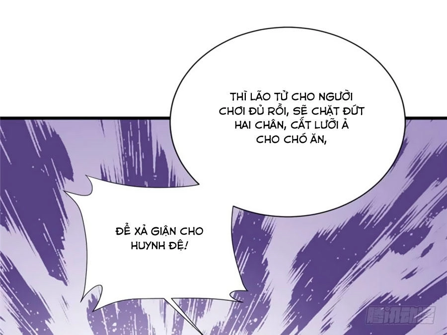 Nữ Đế Livestream Công Lược Chapter 4 - 17