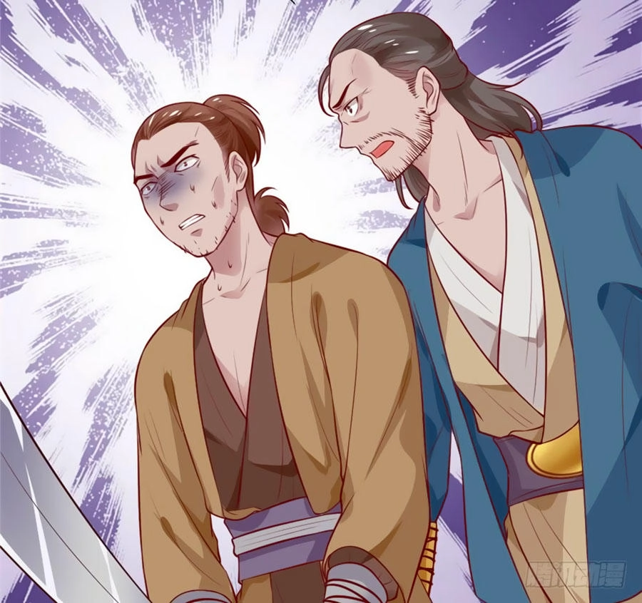 Nữ Đế Livestream Công Lược Chapter 4 - 18