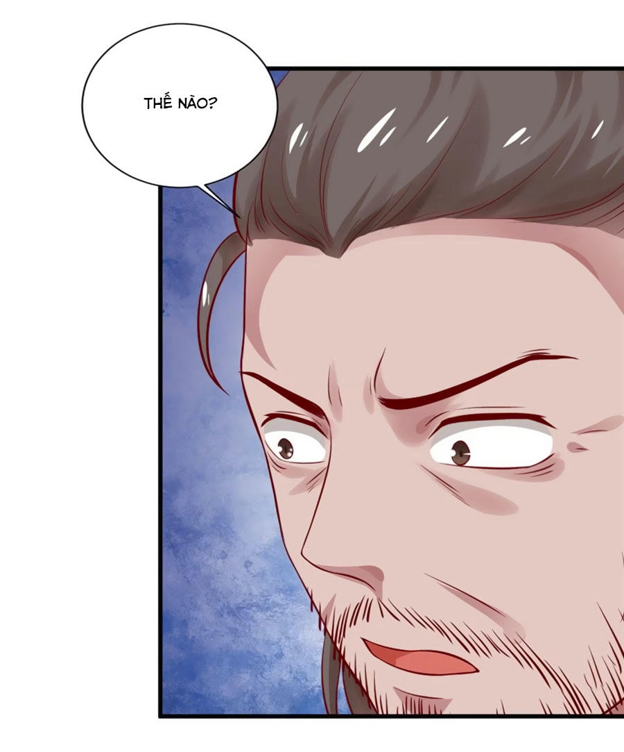 Nữ Đế Livestream Công Lược Chapter 4 - 21