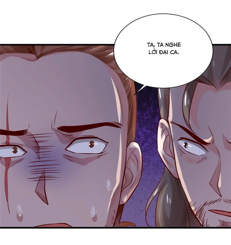 Nữ Đế Livestream Công Lược Chapter 4 - 22