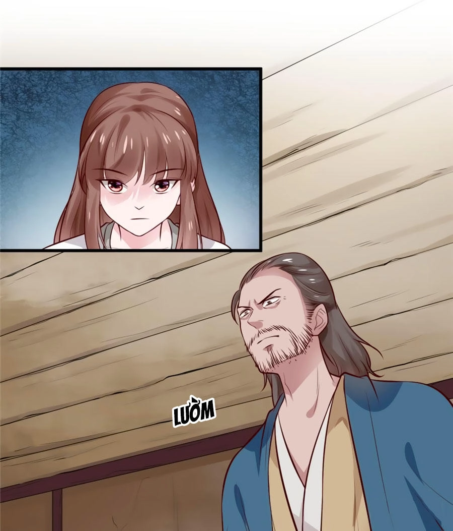 Nữ Đế Livestream Công Lược Chapter 4 - 23