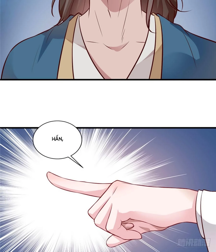 Nữ Đế Livestream Công Lược Chapter 4 - 26