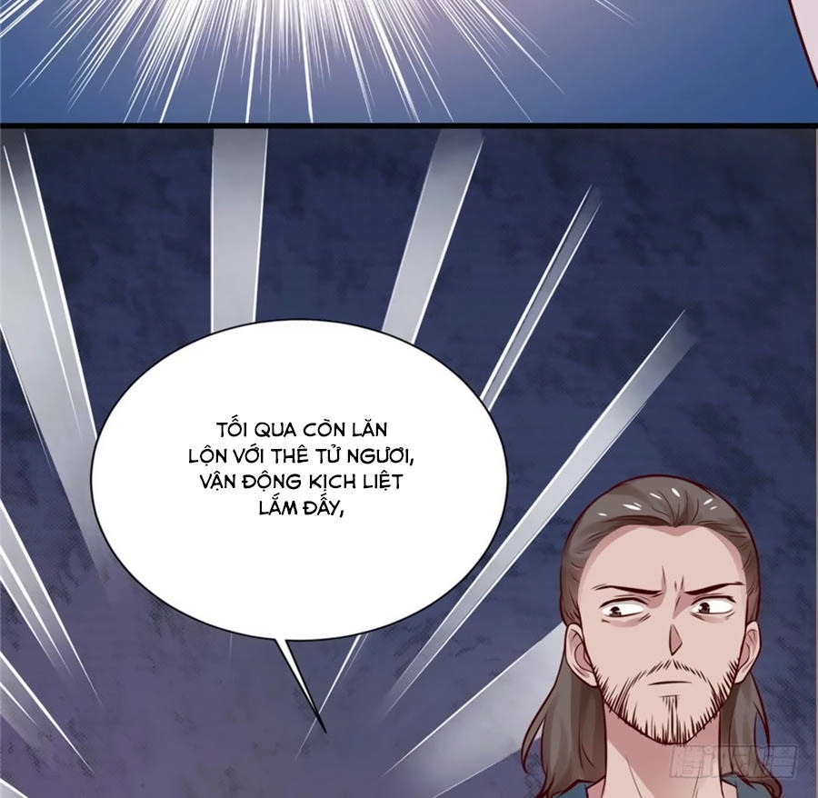 Nữ Đế Livestream Công Lược Chapter 4 - 27