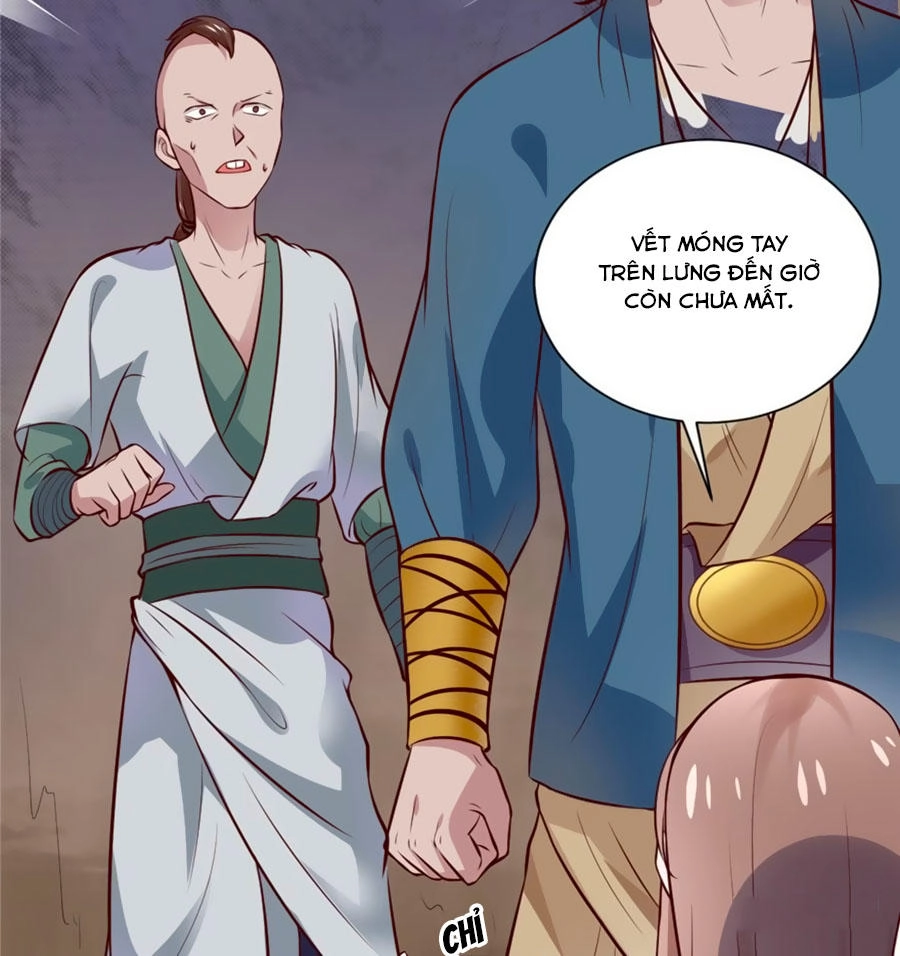 Nữ Đế Livestream Công Lược Chapter 4 - 28