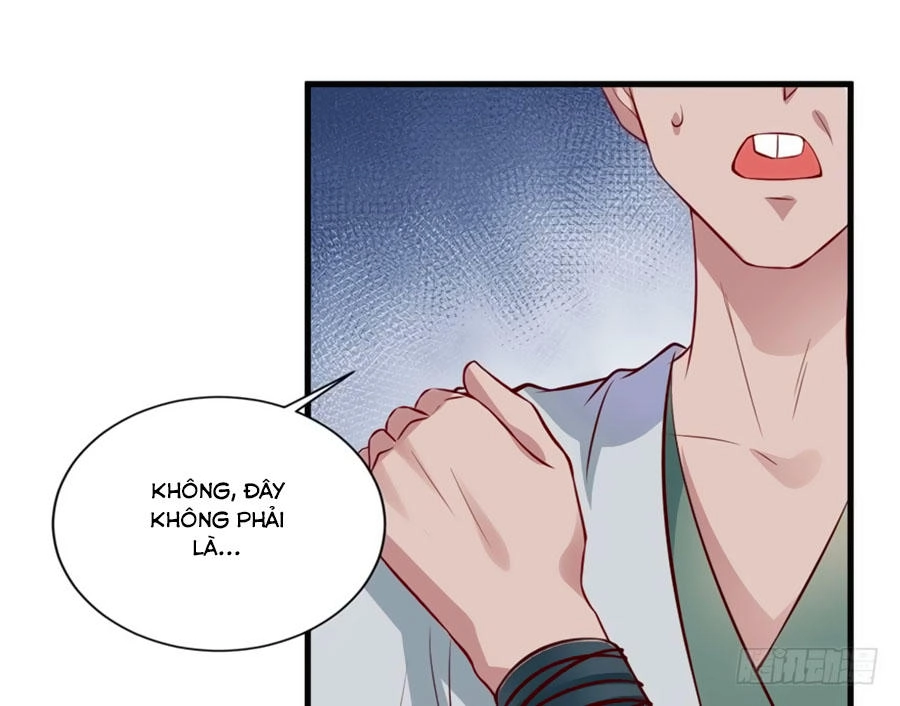 Nữ Đế Livestream Công Lược Chapter 4 - 30