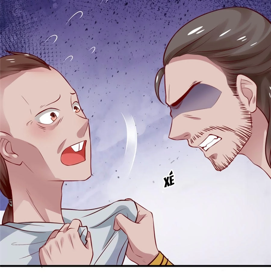 Nữ Đế Livestream Công Lược Chapter 4 - 32