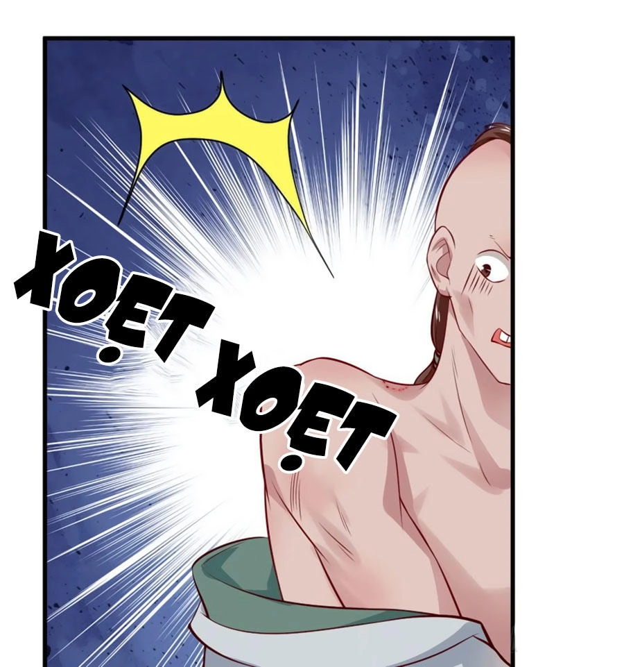 Nữ Đế Livestream Công Lược Chapter 4 - 33