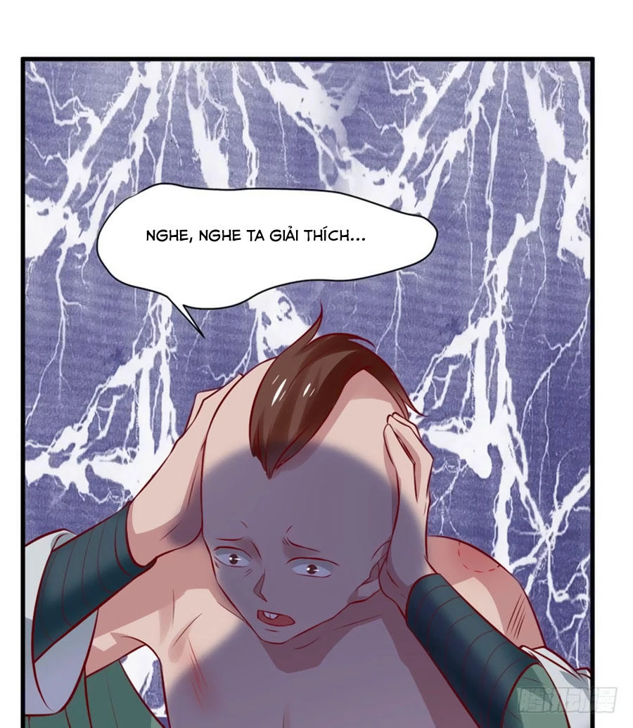 Nữ Đế Livestream Công Lược Chapter 4 - 37