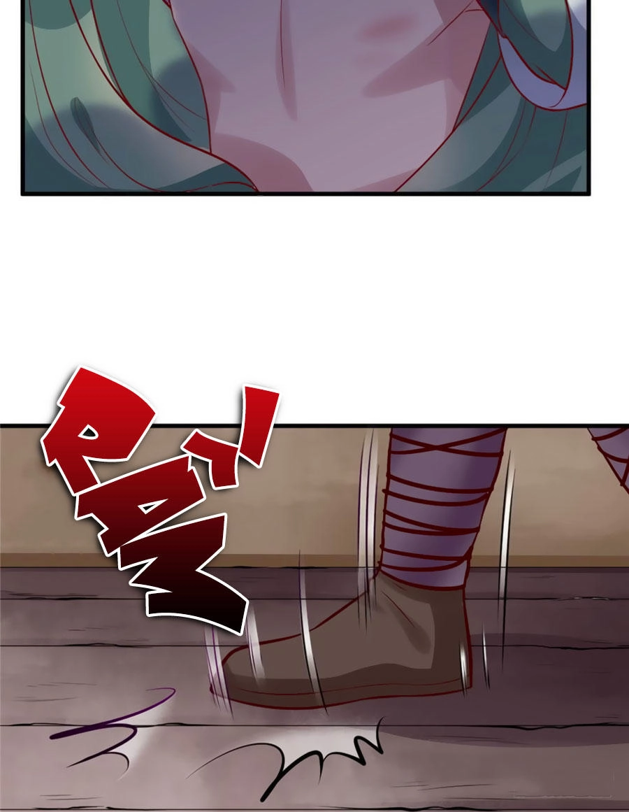 Nữ Đế Livestream Công Lược Chapter 4 - 38