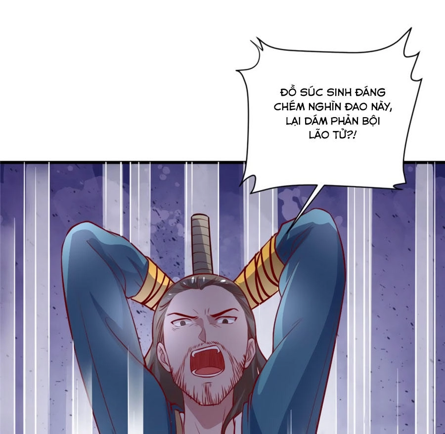 Nữ Đế Livestream Công Lược Chapter 4 - 39