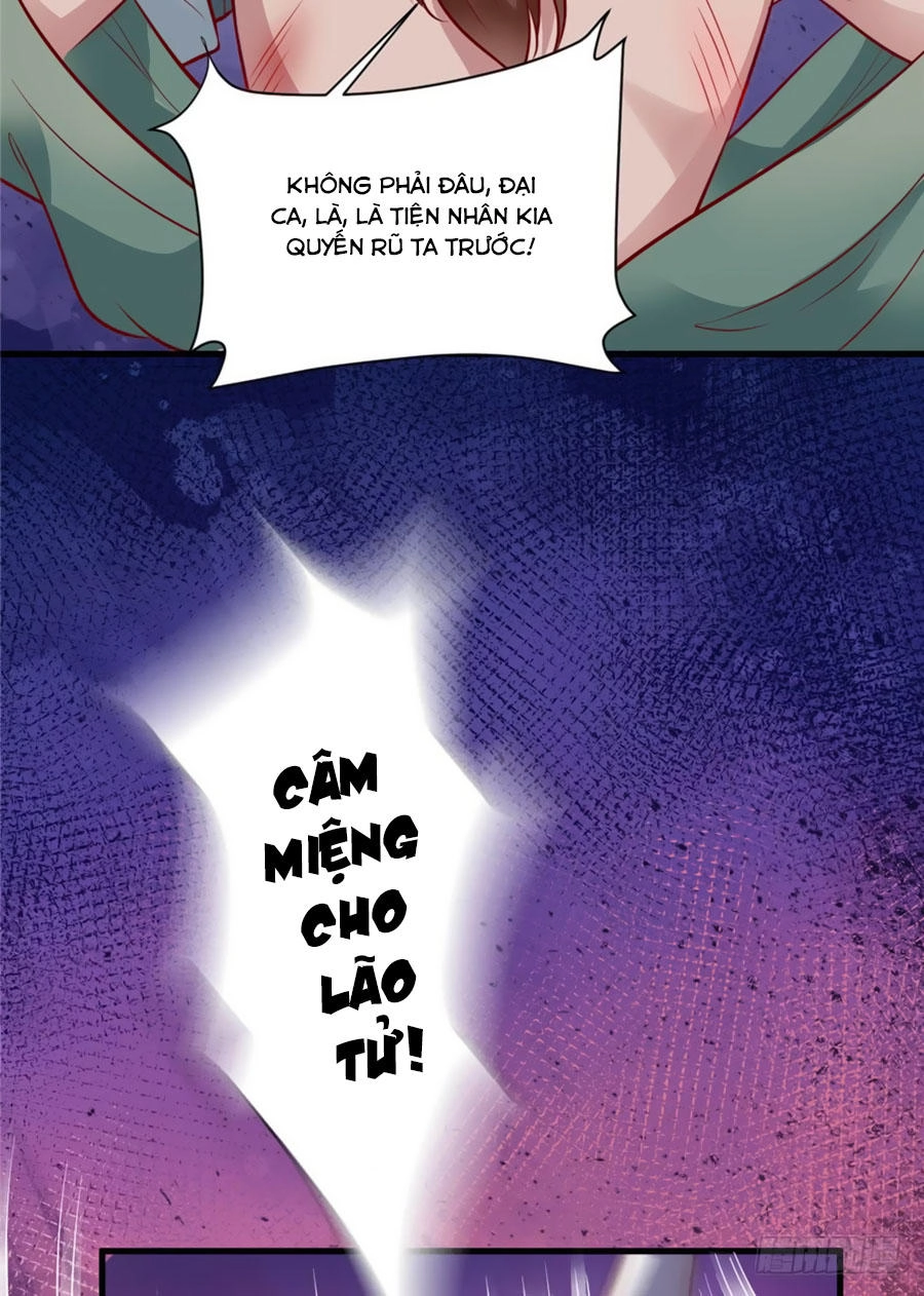 Nữ Đế Livestream Công Lược Chapter 4 - 41