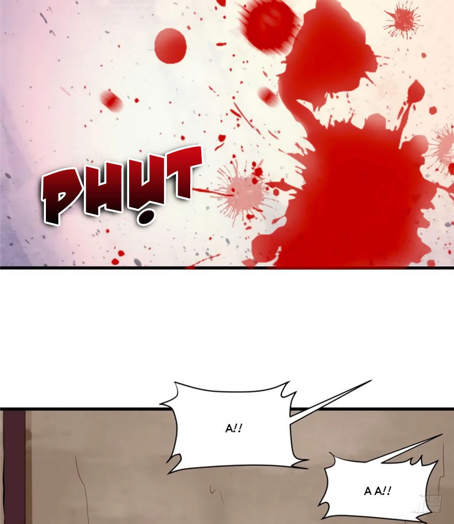 Nữ Đế Livestream Công Lược Chapter 4 - 43