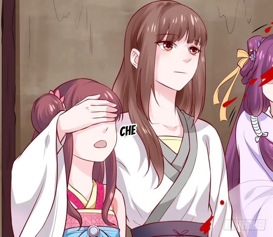 Nữ Đế Livestream Công Lược Chapter 4 - 44