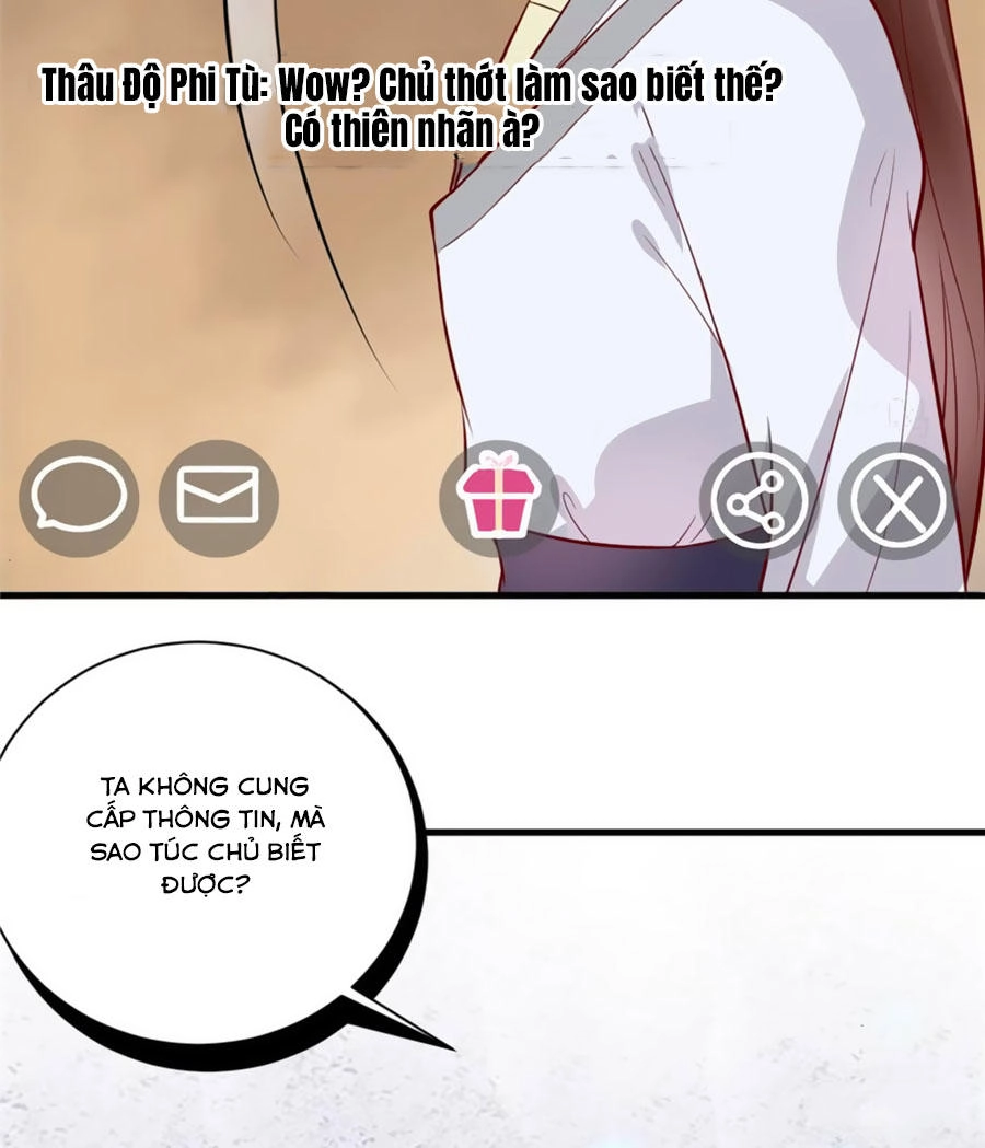 Nữ Đế Livestream Công Lược Chapter 4 - 48