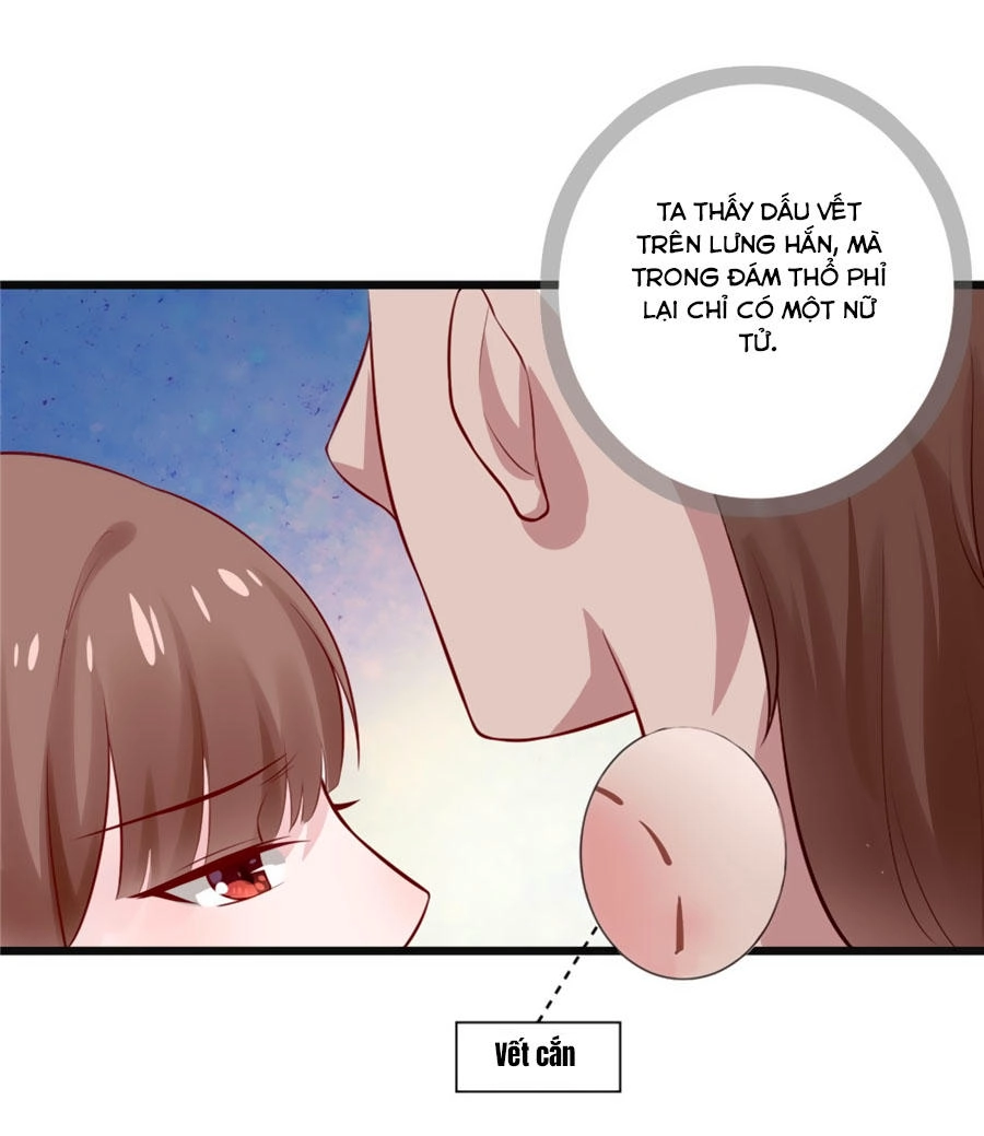 Nữ Đế Livestream Công Lược Chapter 4 - 53