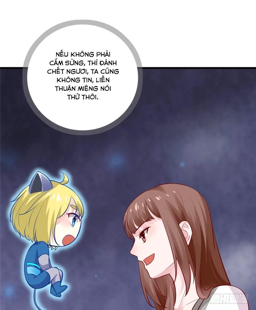 Nữ Đế Livestream Công Lược Chapter 4 - 54