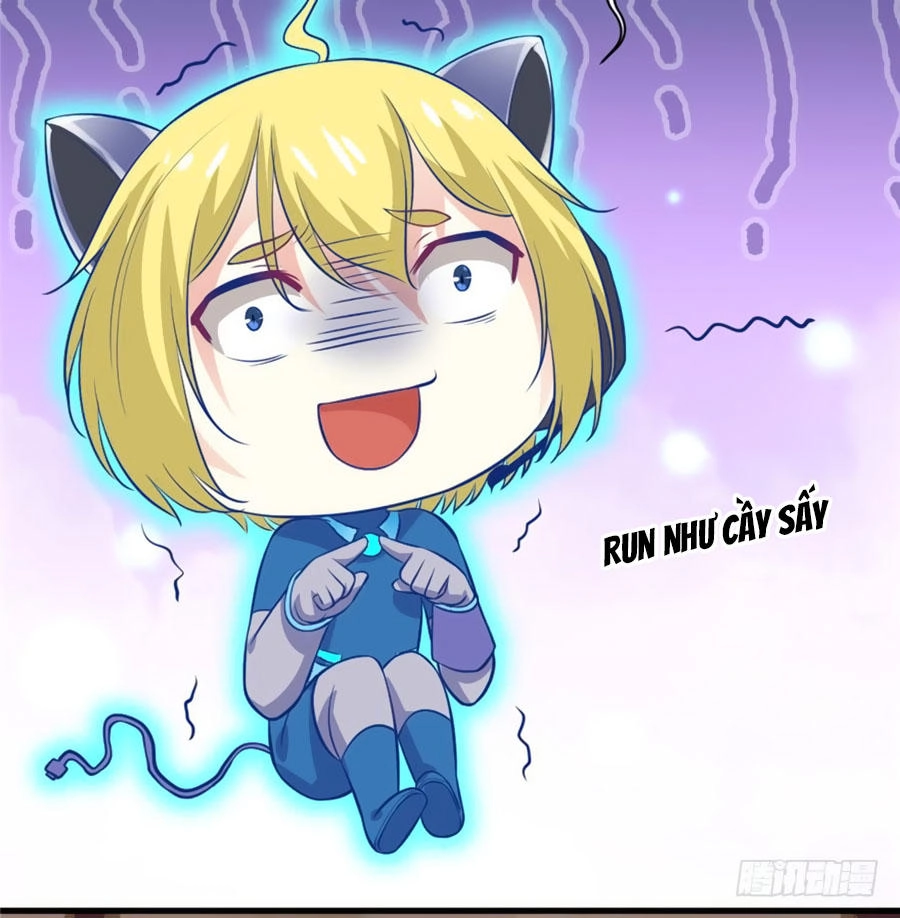 Nữ Đế Livestream Công Lược Chapter 4 - 57