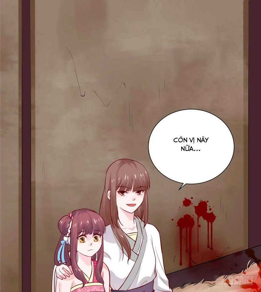 Nữ Đế Livestream Công Lược Chapter 4 - 58