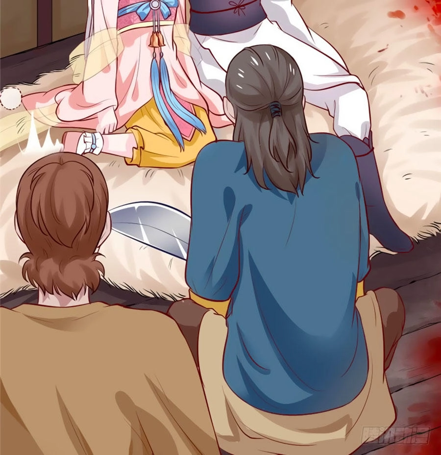 Nữ Đế Livestream Công Lược Chapter 4 - 59