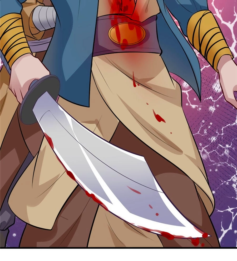 Nữ Đế Livestream Công Lược Chapter 4 - 65