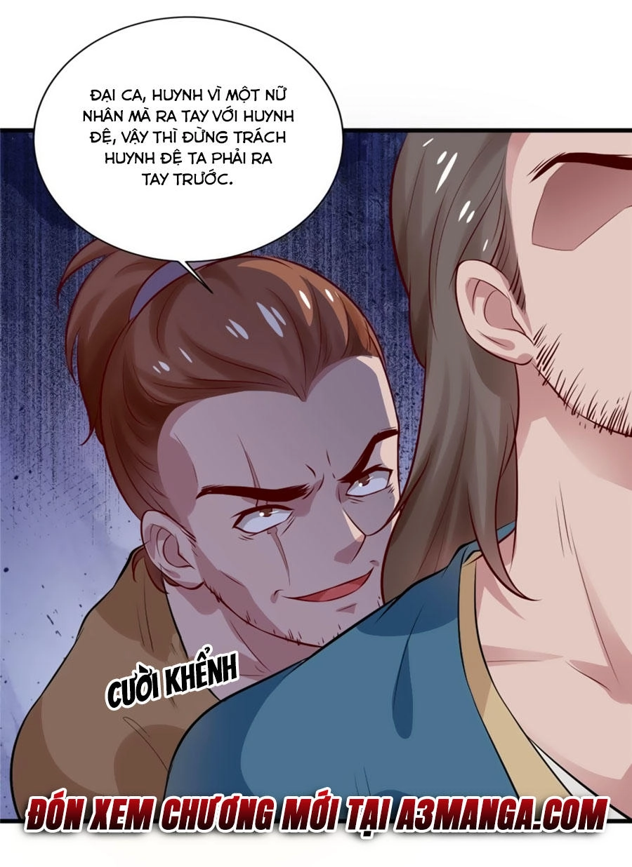 Nữ Đế Livestream Công Lược Chapter 4 - 66