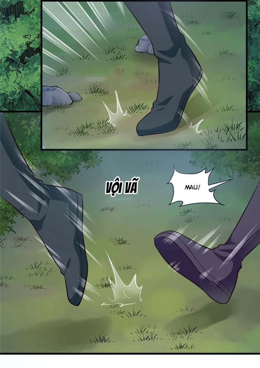 Nữ Đế Livestream Công Lược Chapter 6 - 3