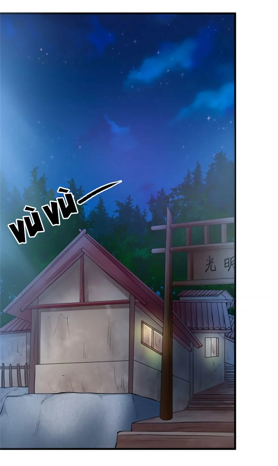 Nữ Đế Livestream Công Lược Chapter 6 - 5