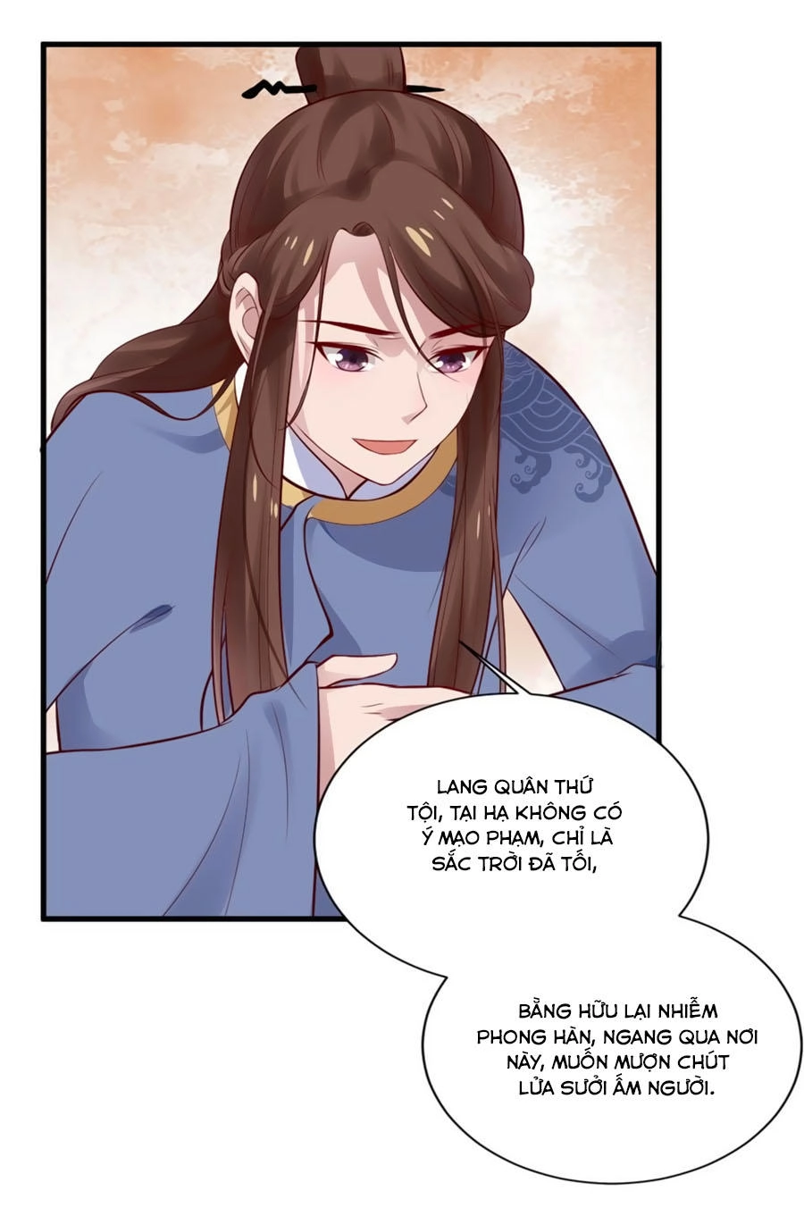 Nữ Đế Livestream Công Lược Chapter 6 - 18