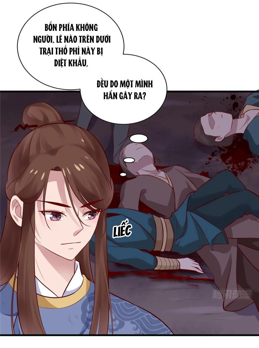 Nữ Đế Livestream Công Lược Chapter 6 - 22