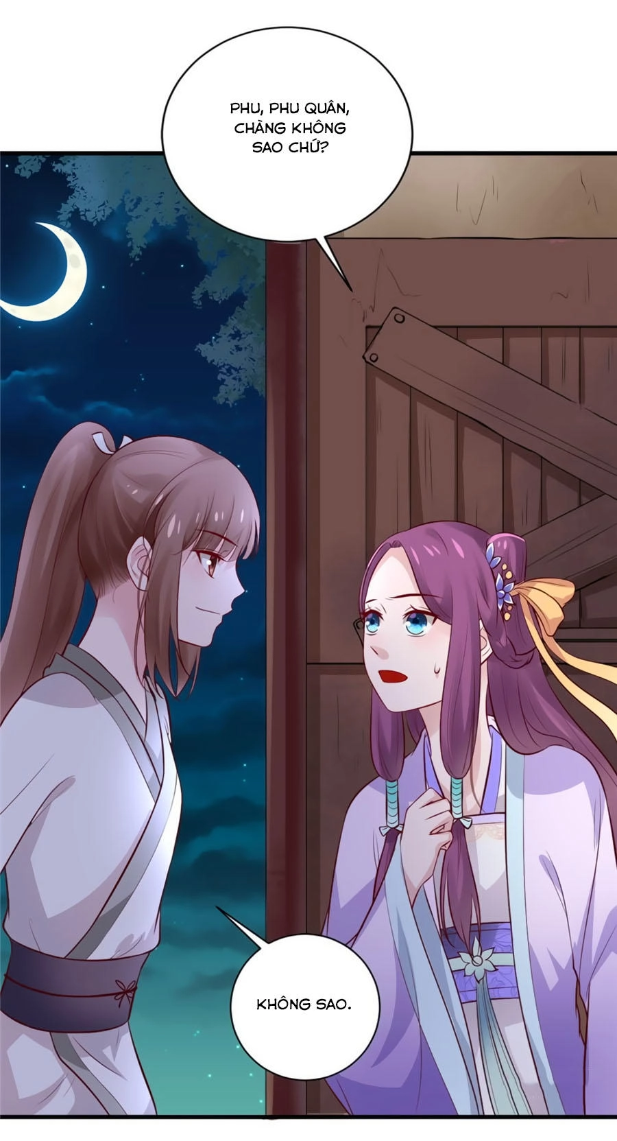 Nữ Đế Livestream Công Lược Chapter 6 - 25