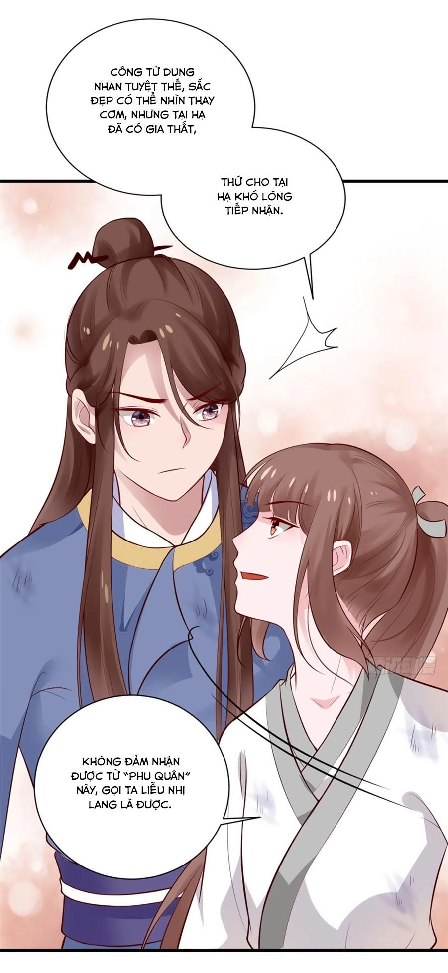 Nữ Đế Livestream Công Lược Chapter 6 - 29