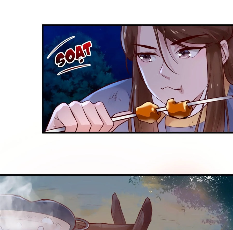 Nữ Đế Livestream Công Lược Chapter 7 - 2