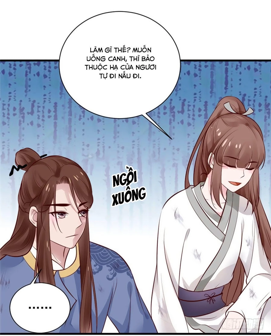 Nữ Đế Livestream Công Lược Chapter 7 - 6