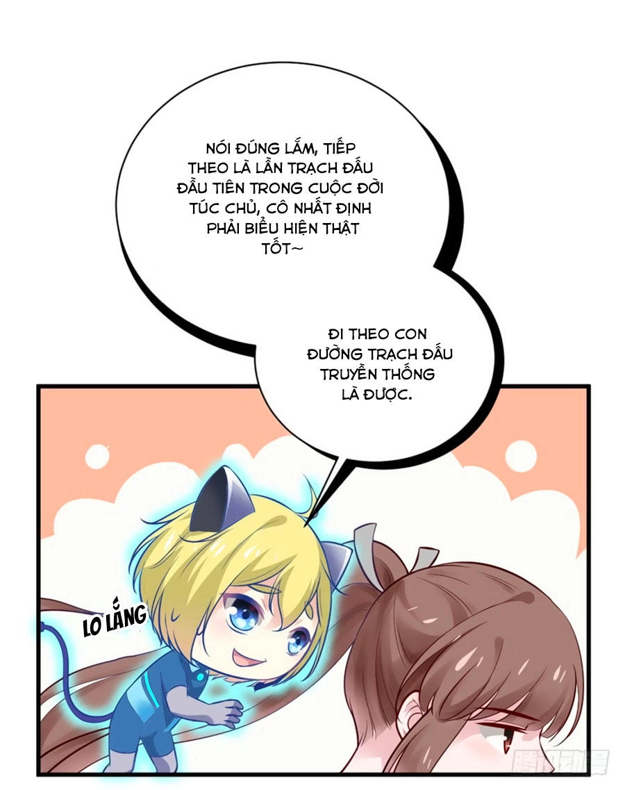 Nữ Đế Livestream Công Lược Chapter 8 - 10