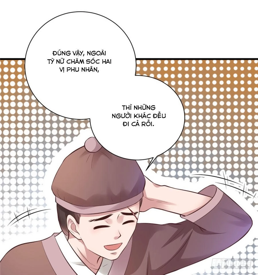 Nữ Đế Livestream Công Lược Chapter 8 - 28