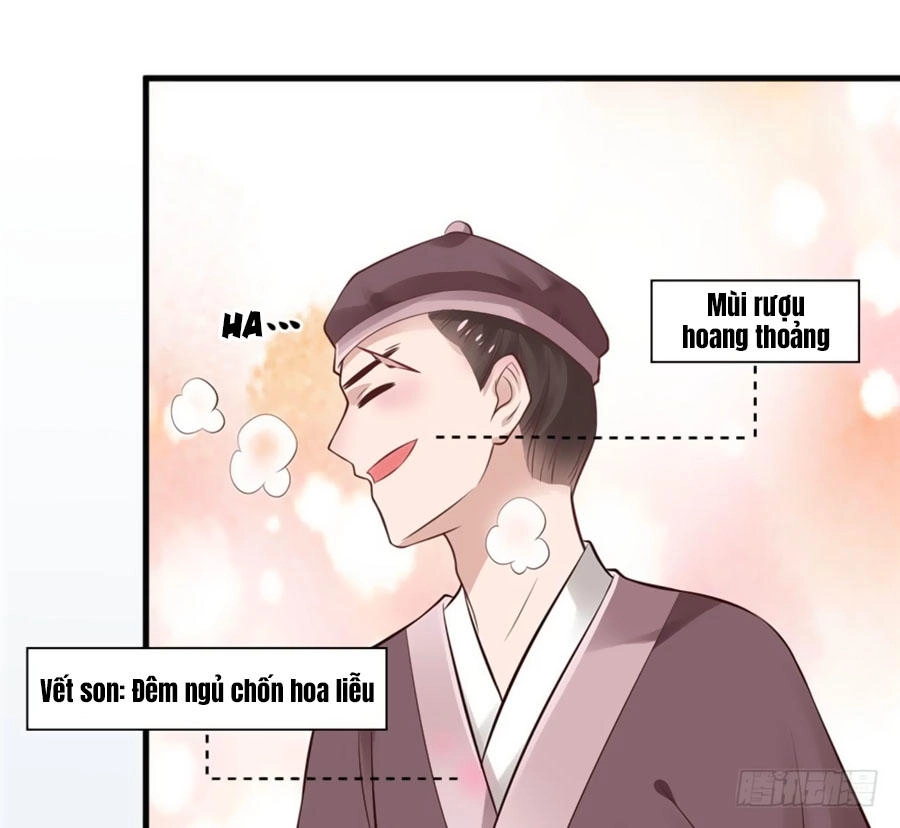 Nữ Đế Livestream Công Lược Chapter 8 - 41