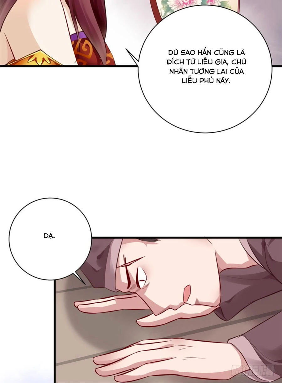 Nữ Đế Livestream Công Lược Chapter 9 - 25