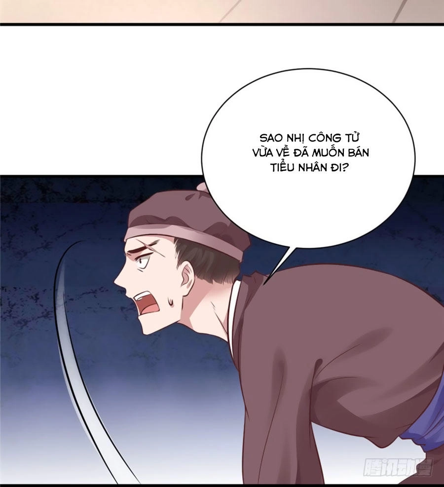 Nữ Đế Livestream Công Lược Chapter 9 - 40