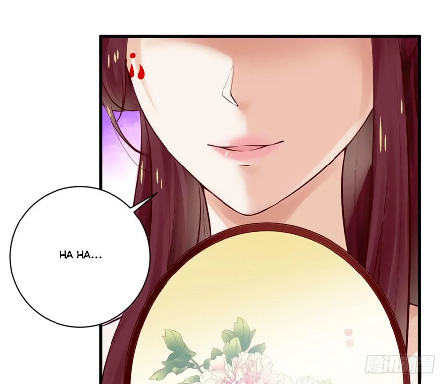 Nữ Đế Livestream Công Lược Chapter 10 - 15