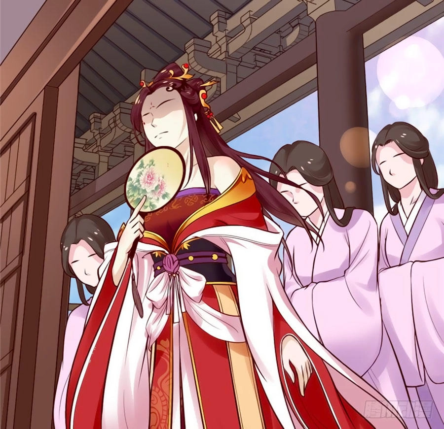 Nữ Đế Livestream Công Lược Chapter 10 - 17