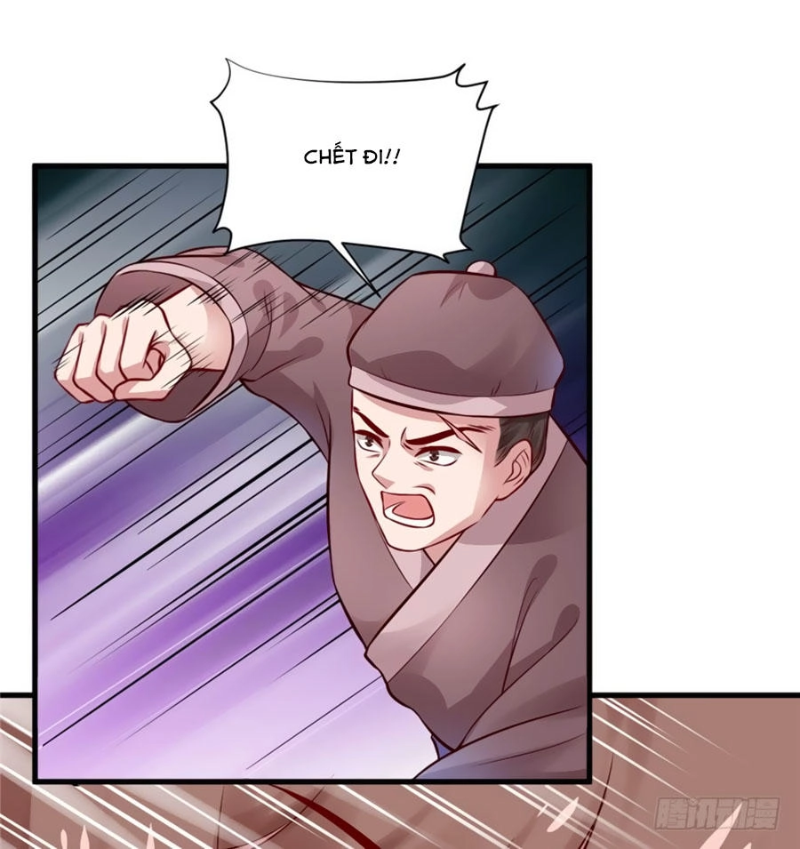 Nữ Đế Livestream Công Lược Chapter 11 - 2