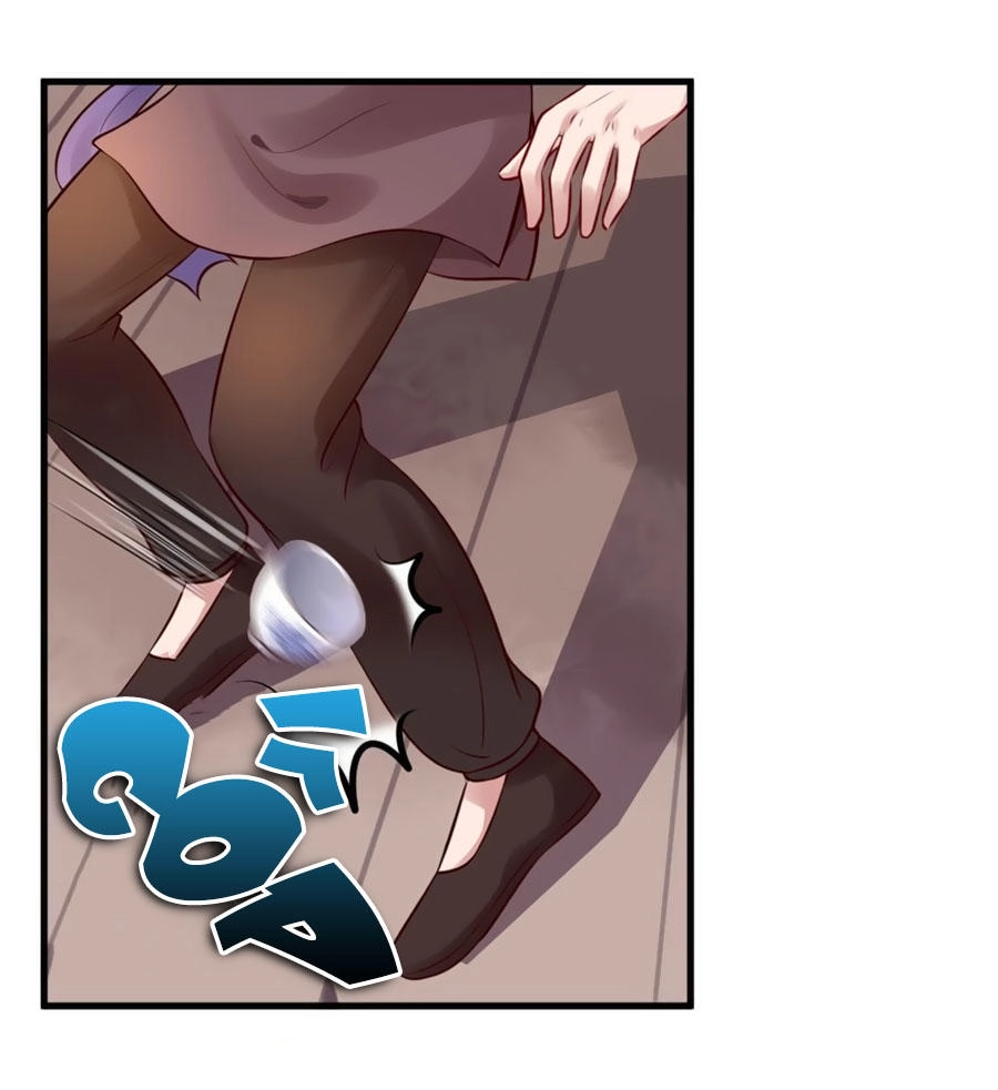 Nữ Đế Livestream Công Lược Chapter 11 - 6