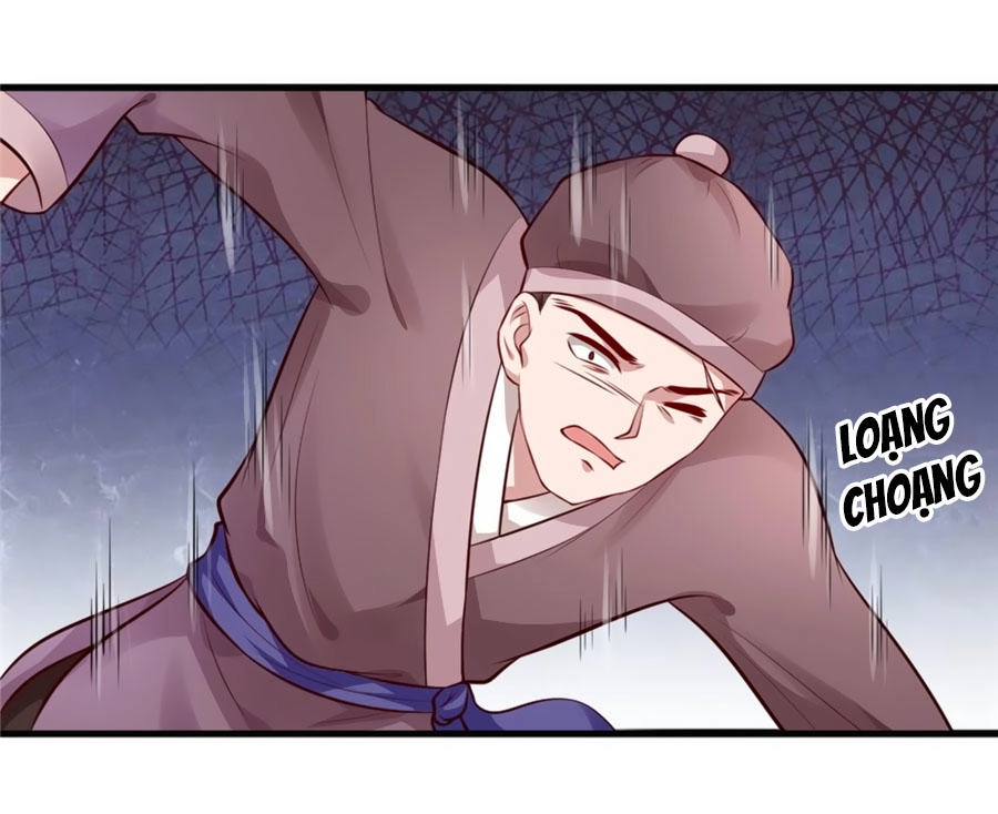 Nữ Đế Livestream Công Lược Chapter 11 - 7