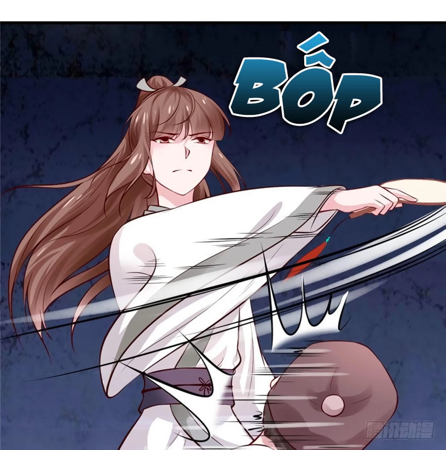 Nữ Đế Livestream Công Lược Chapter 11 - 9