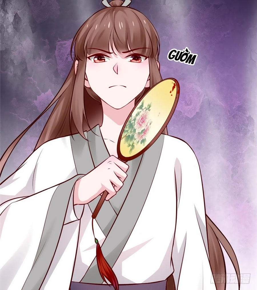 Nữ Đế Livestream Công Lược Chapter 11 - 14