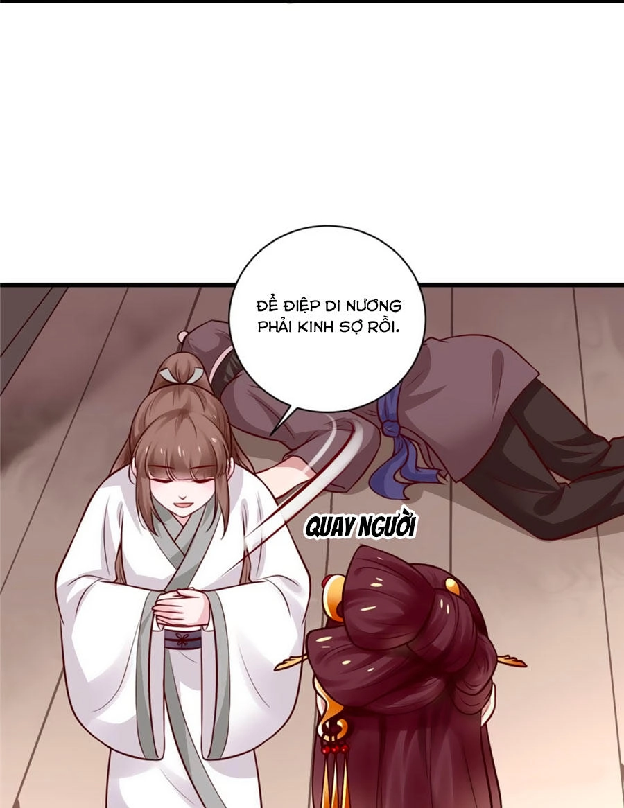 Nữ Đế Livestream Công Lược Chapter 11 - 21