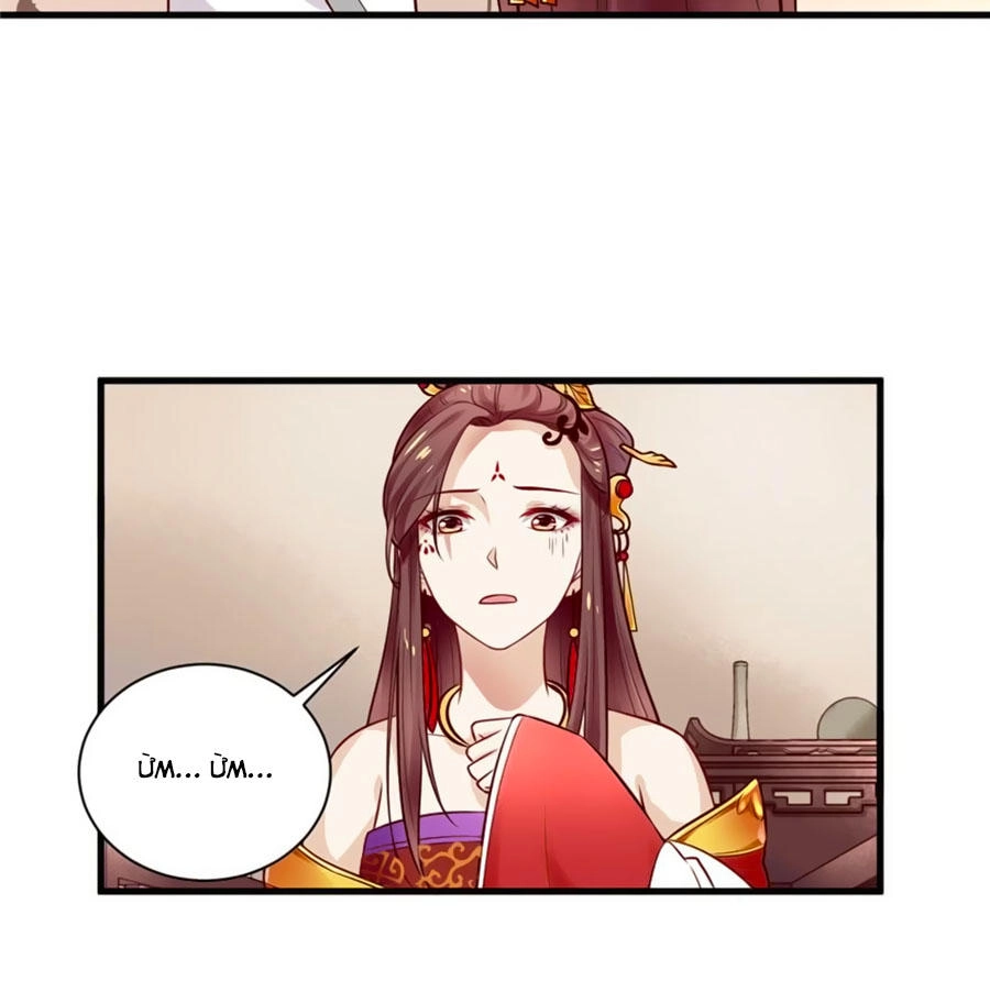 Nữ Đế Livestream Công Lược Chapter 11 - 22