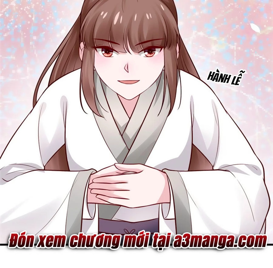 Nữ Đế Livestream Công Lược Chapter 11 - 24